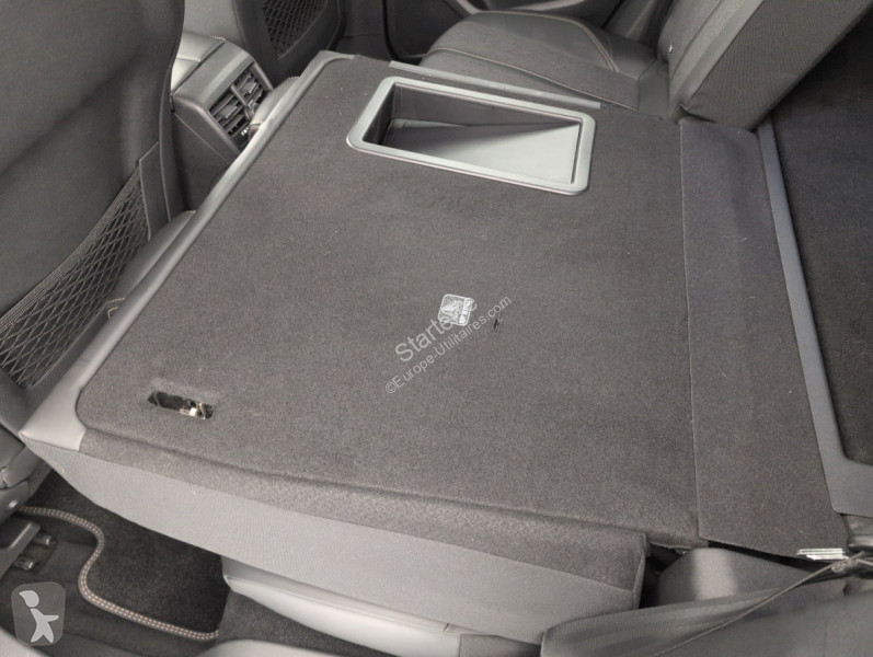 Véhicule utilitaire Peugeot