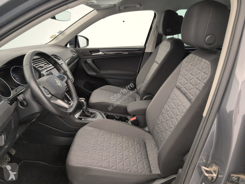 Véhicule utilitaire Volkswagen