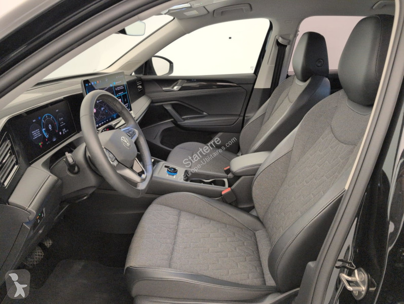 Véhicule utilitaire Volkswagen