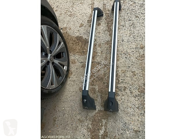 Véhicule utilitaire