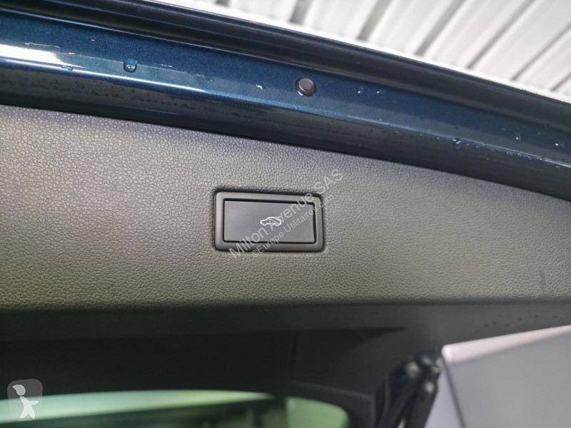 Véhicule utilitaire Volkswagen STELVIO 2.2 D -...