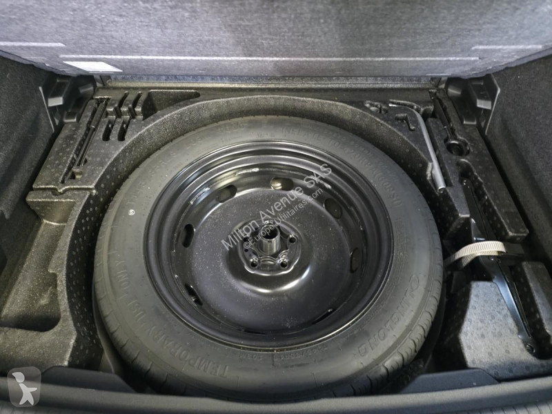 Véhicule utilitaire Volkswagen
