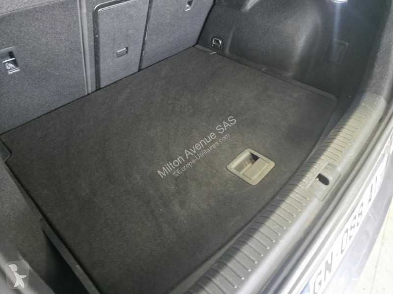 Véhicule utilitaire Cupra