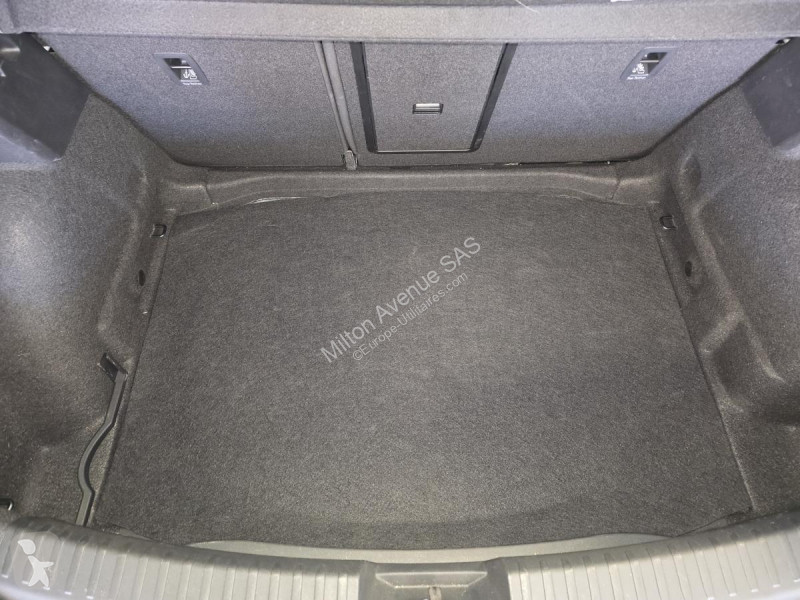 Véhicule utilitaire Cupra