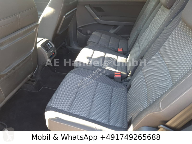 Véhicule utilitaire Volkswagen Comfortline BMT...