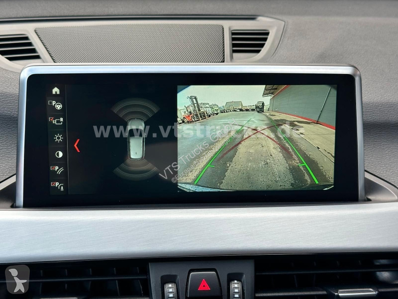 Veicolo commerciale BMW xDrive 20 i M Sport