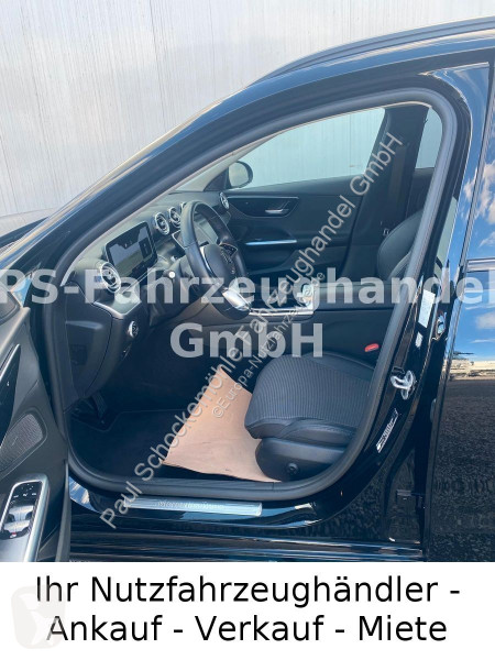 Véhicule utilitaire Mercedes C  d  T*Avantgarde*
