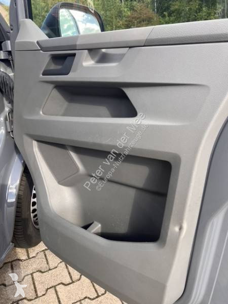Furgoneta Volkswagen 2.0 TDI 150