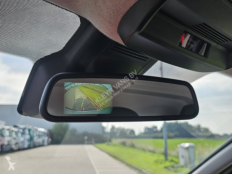 Véhicule utilitaire Renault 2.0 DCI L2H1 Airco...