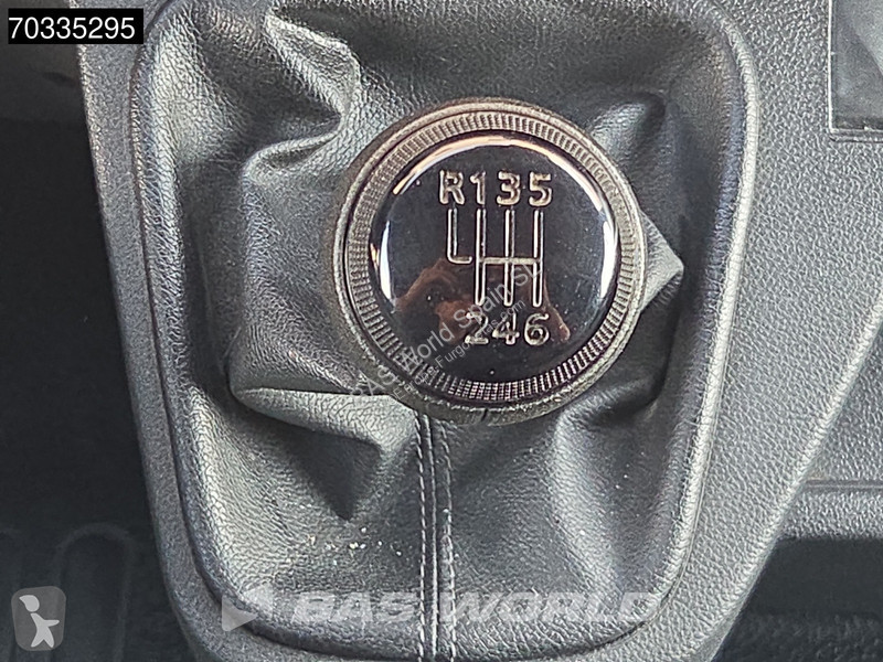 Veicolo commerciale Renault ITV 07-2027 - L3H2...