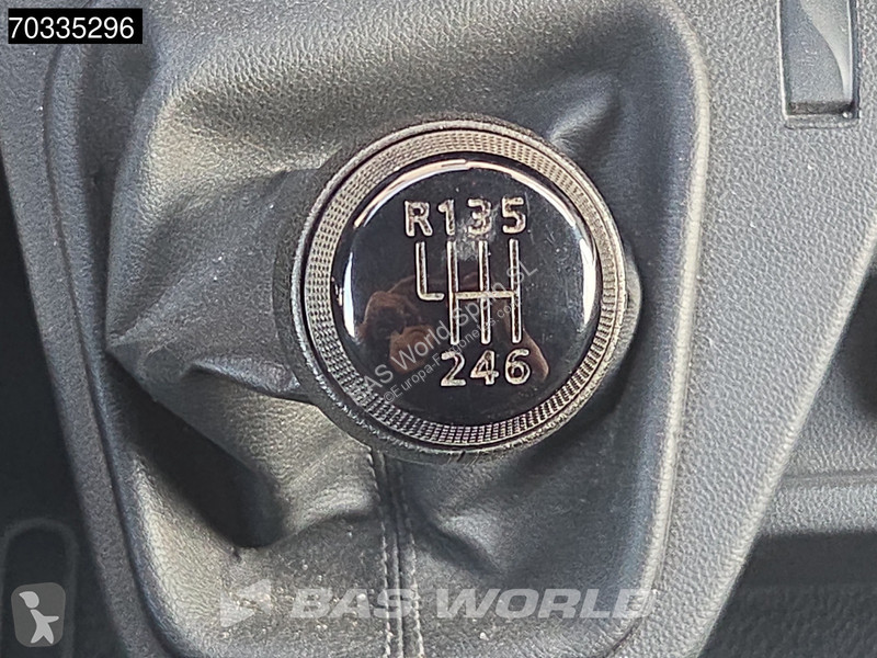 Veicolo commerciale Renault ITV 07-2027 - L3H2...