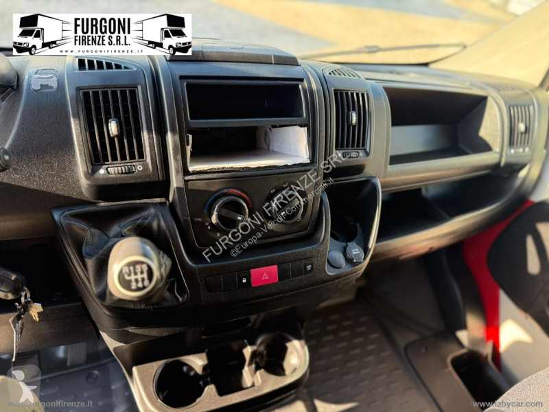 Veicolo commerciale Fiat 35 2.2 MJT PLM-TA Furgone