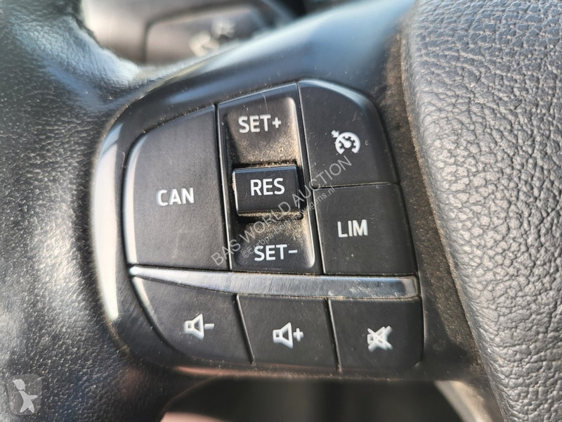 Véhicule utilitaire Ford 280 2.0 TDCI L1H1 Trend
