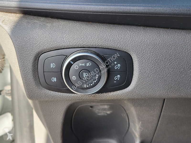 Véhicule utilitaire Ford 280 2.0 TDCI L1H1 Trend