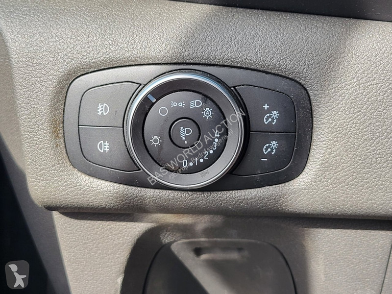 Veicolo commerciale Ford 300 2.0 TDCI L1H1...