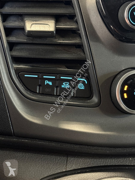 Véhicule utilitaire Ford 300 2.0 TDCI L2H1 Trend