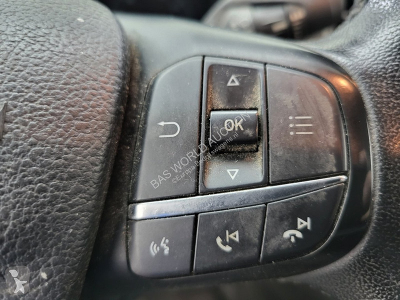 Véhicule utilitaire Ford 280 2.0 TDCI L1H1 Trend