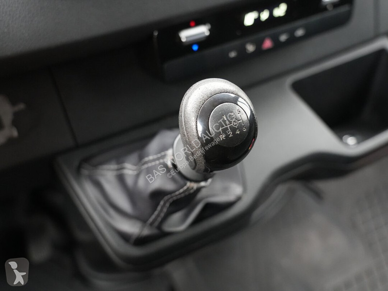 Veicolo commerciale Mercedes 314 CDI