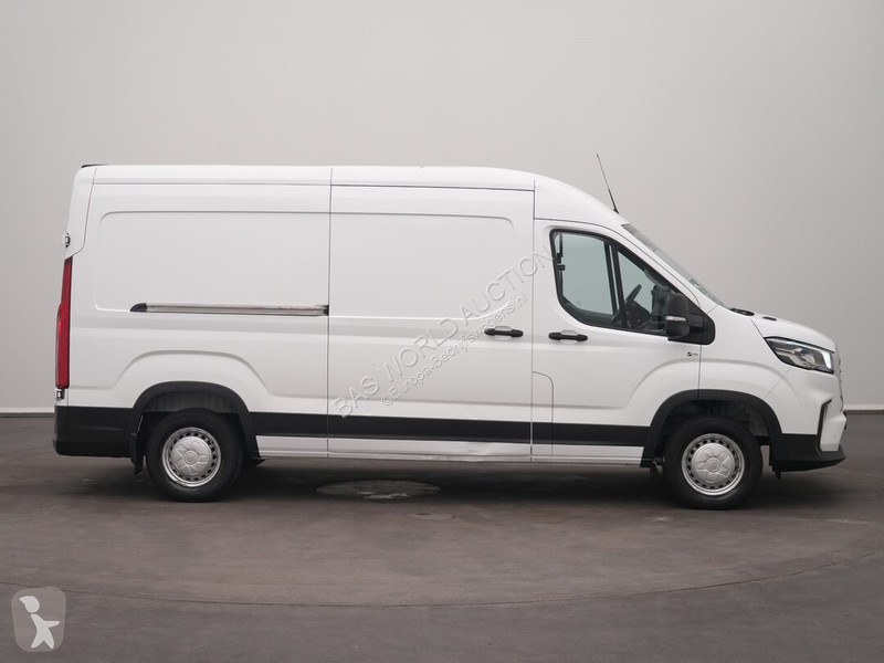 Véhicule utilitaire Maxus 9 9