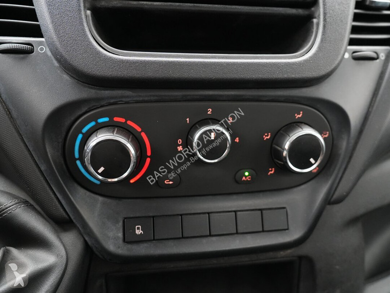 Veicolo commerciale Iveco 35C12