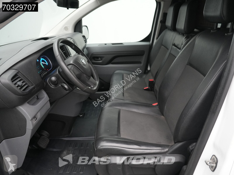 Veicolo commerciale Toyota Elektrisch 330km...