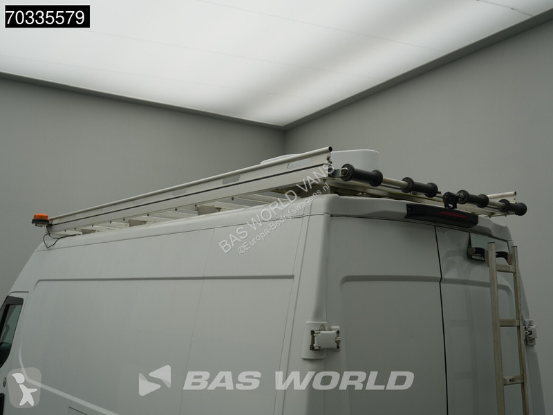 Veicolo commerciale Iveco 50C18 3.0L Automaat...