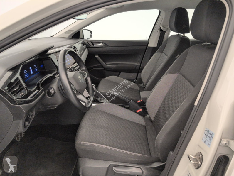 Véhicule utilitaire Volkswagen  POLO