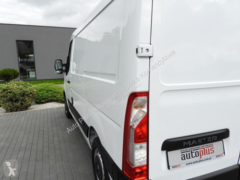 Veicolo commerciale Renault  MASTER