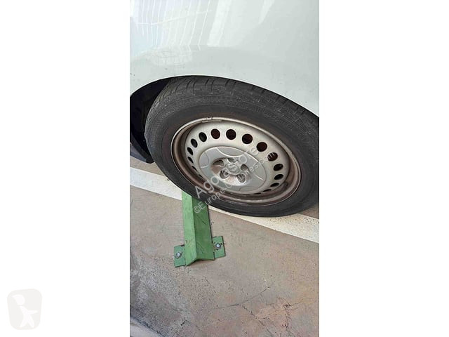 Véhicule utilitaire Fiat