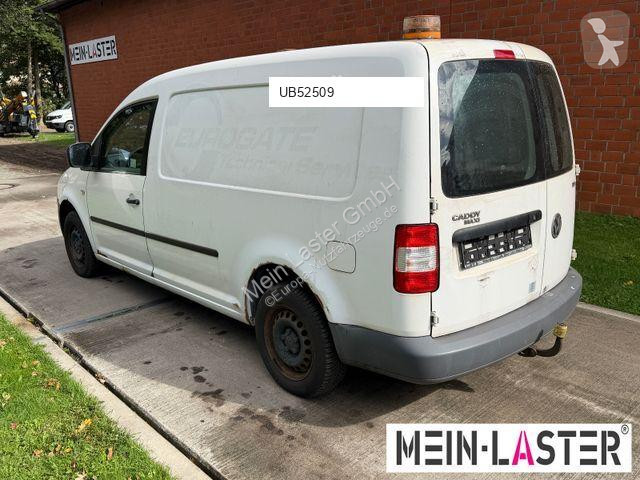 Veicolo commerciale Volkswagen 1.9 TDi