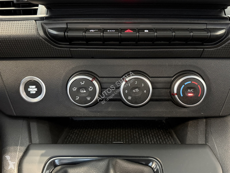 Véhicule utilitaire Renault KANGOO VAN / PRIX...