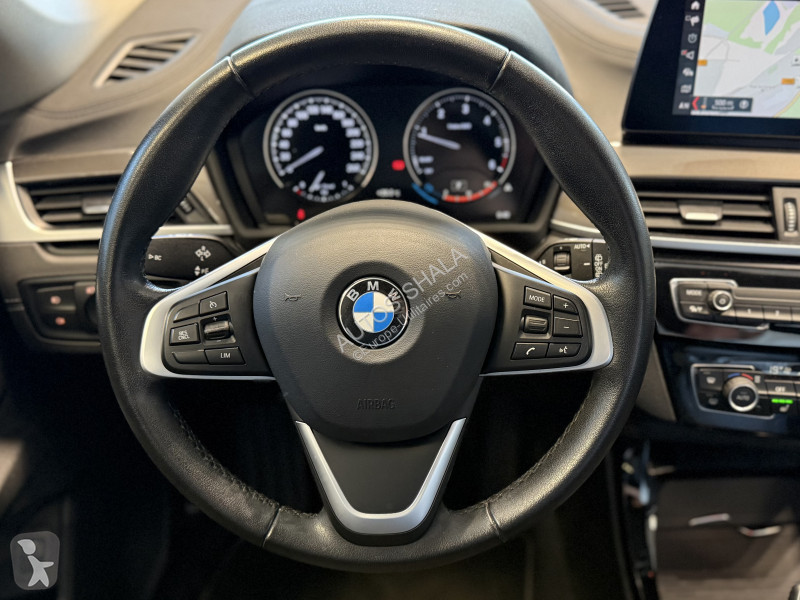 Autoutilitară BMW X1 (F48) / A PARTIR DE...