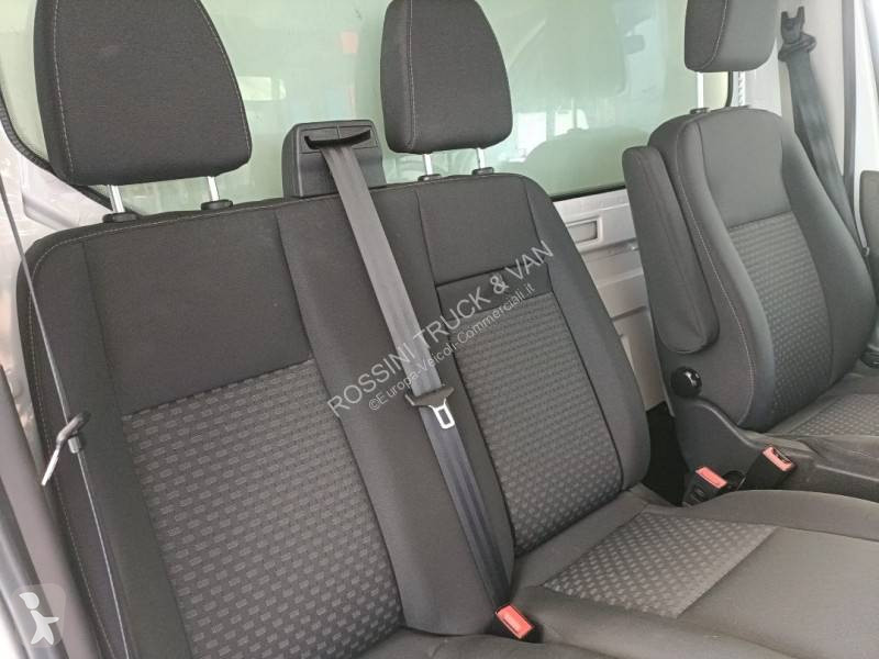Veicolo commerciale Ford 130