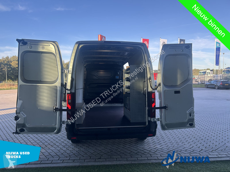 Veicolo commerciale Renault T35 150 L3H2...