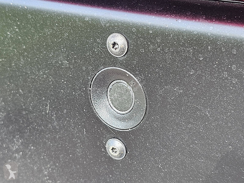 Veicolo commerciale Volkswagen 2.0 N1 Dubbele...