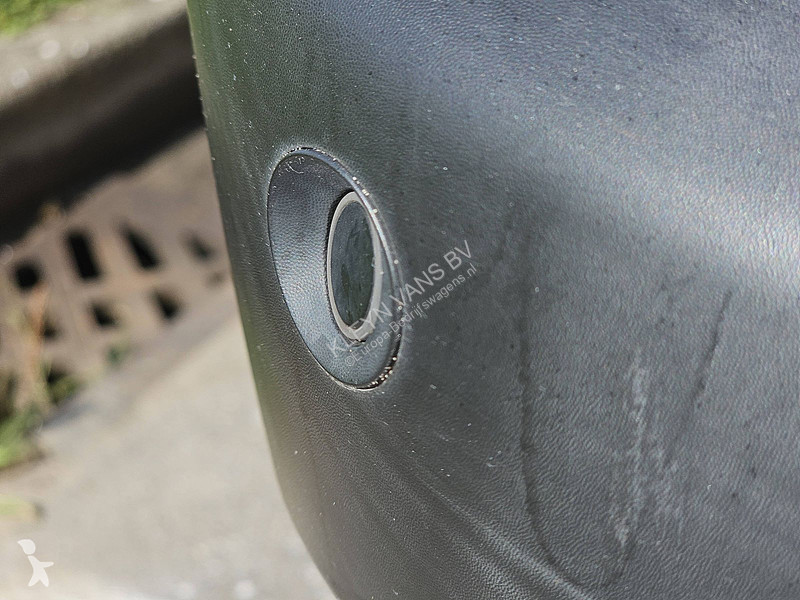 Veicolo commerciale Opel 1.5 L2 2xZjdeur NAP...