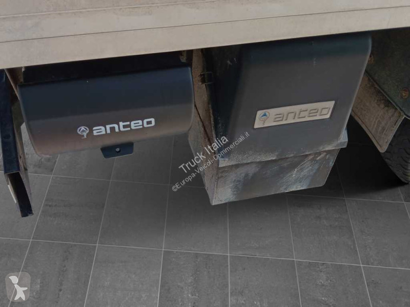 Veicolo commerciale Renault III 35 RWD 2019 -...