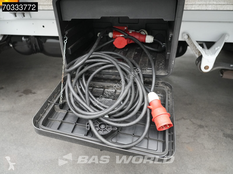 Veicolo commerciale Mercedes 316 CDI Automaat...