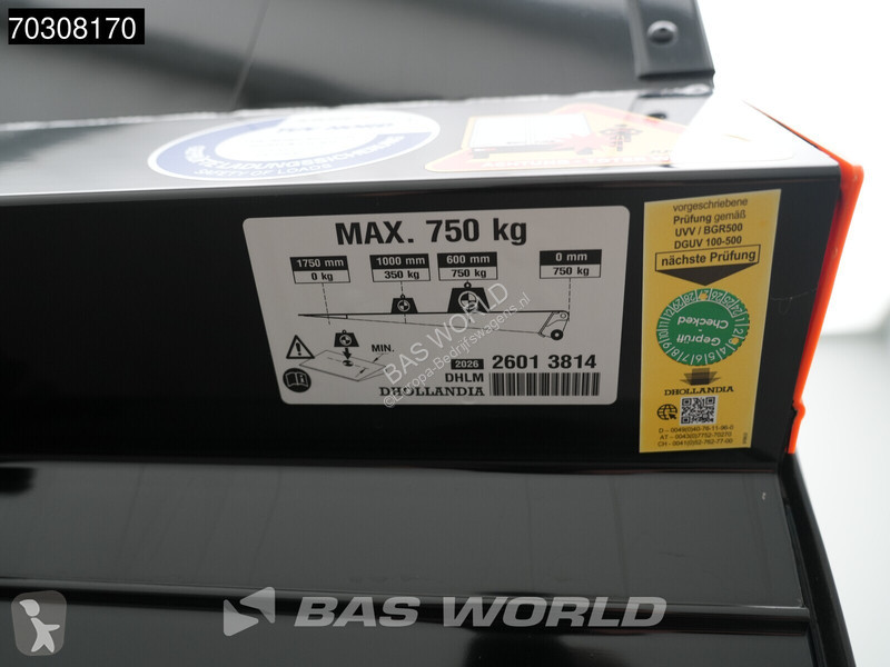 Samochód dostawczy Iveco 35S18 3.0L Automaat...
