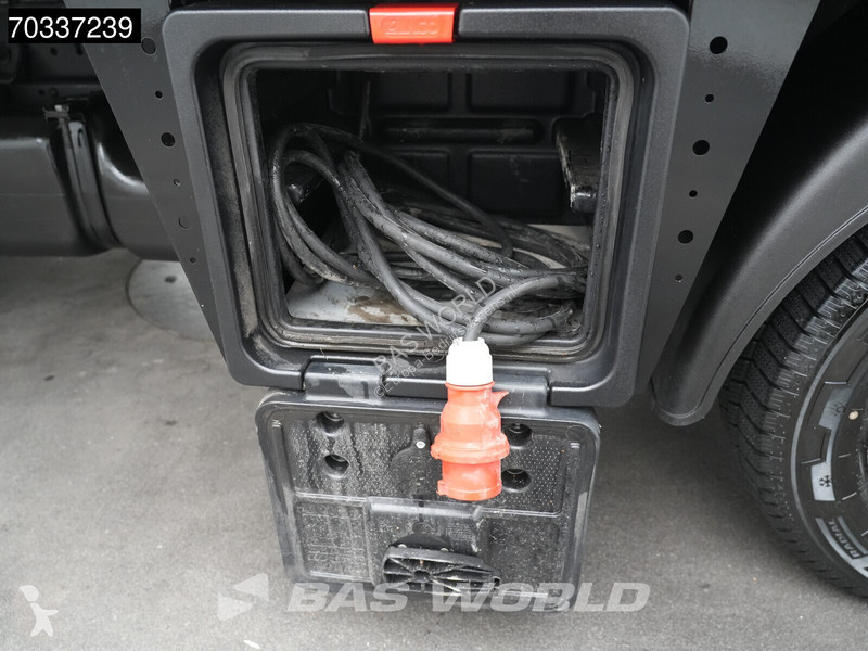 Nyttofordon Iveco 35S16 Automaat...