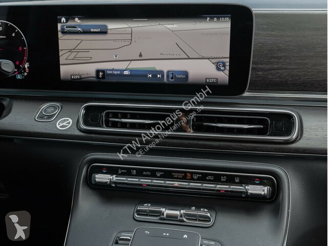 Mercedes V 300 Avantgarde...