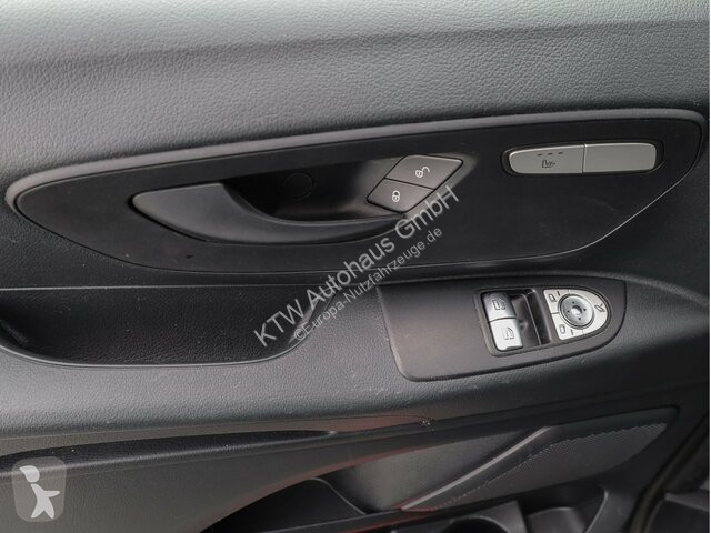 Furgoneta Mercedes Vito 116CDI...
