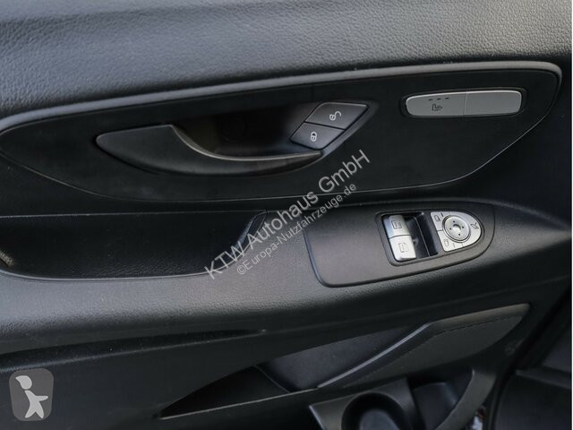 Užitkové vozidlo Mercedes Vito 116CDI...