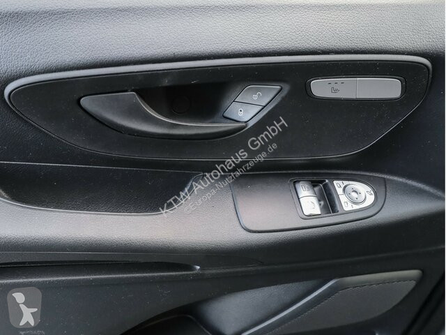 Užitkové vozidlo Mercedes Vito 116CDI...