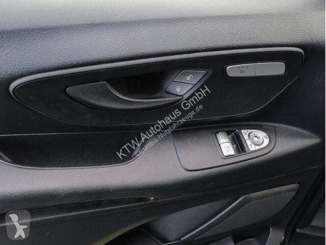 Mercedes Vito 116CDI...