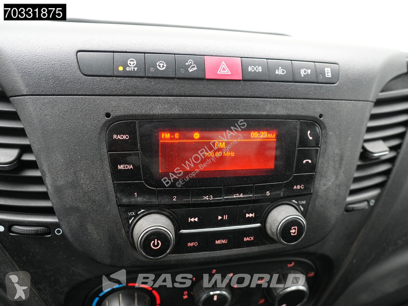Коммерческий автомобиль Iveco 35C16 3.0L Kipper...