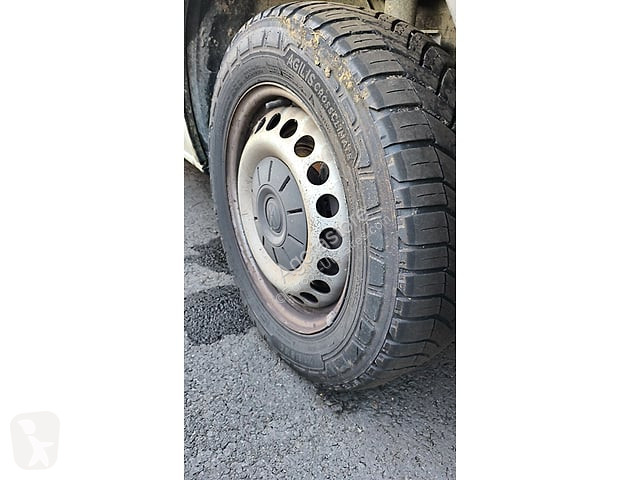 Коммерческий автомобиль Volkswagen transporteur