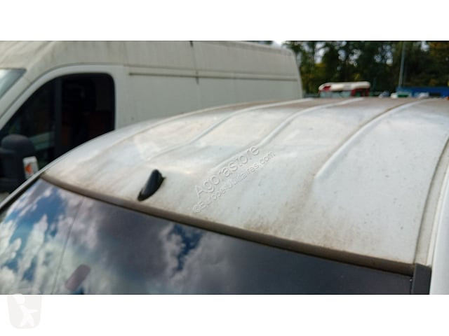 Коммерческий автомобиль Opel COMBO