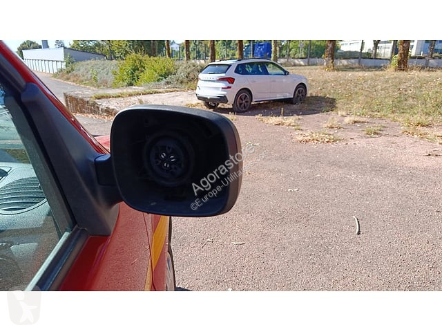 Коммерческий автомобиль Renault