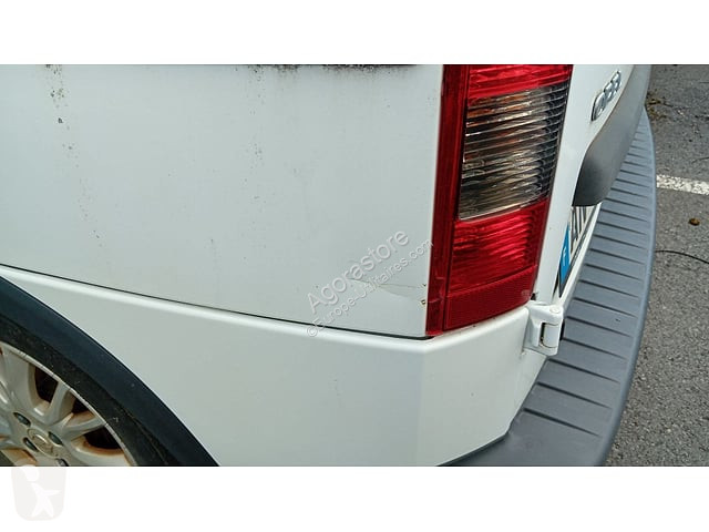 Коммерческий автомобиль Opel COMBO